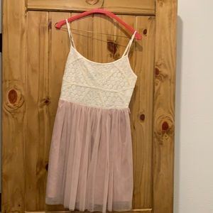 Dress American Eagle size small